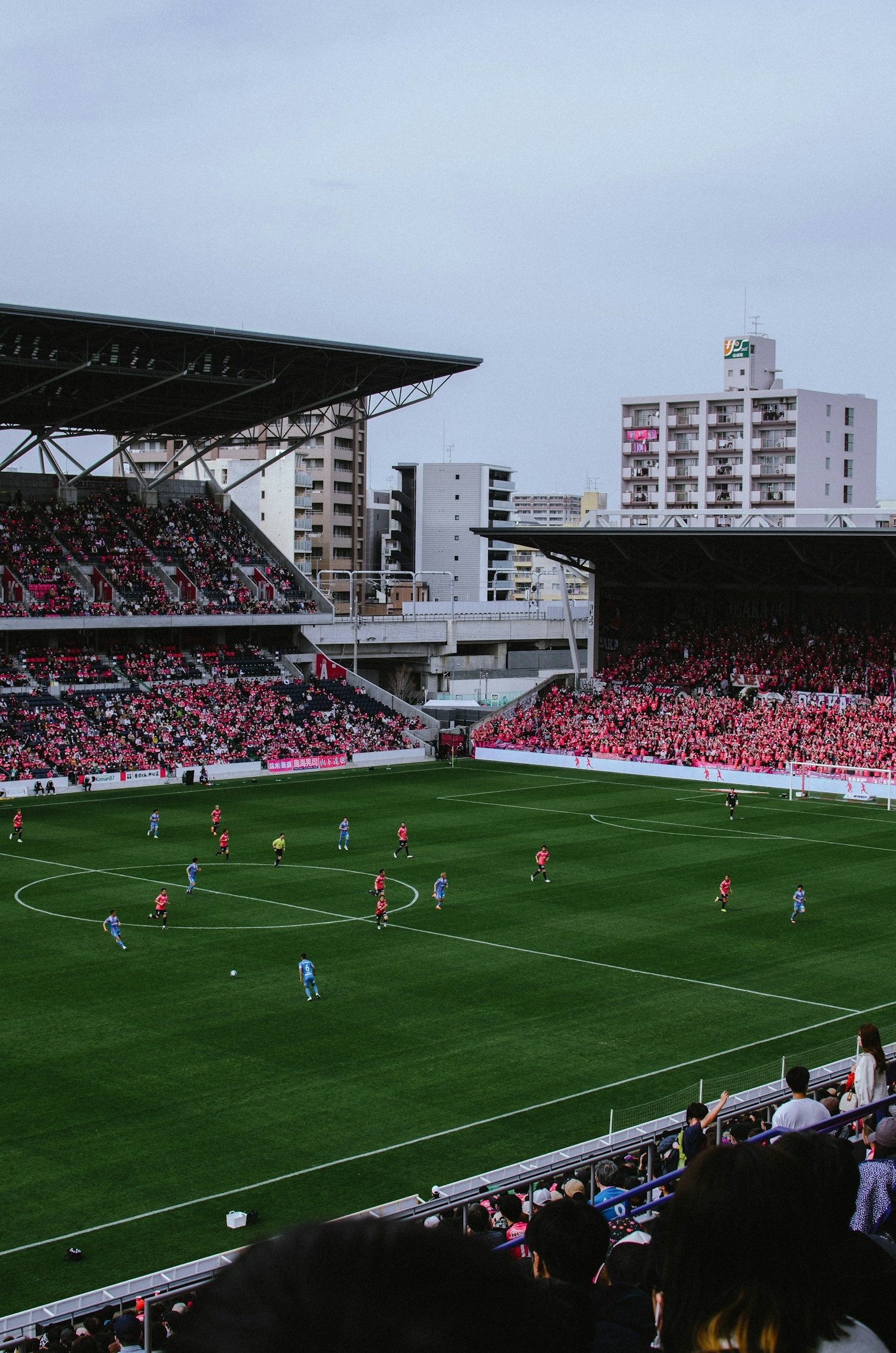 Top Tips for Following Live Sports Updates